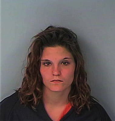 Nicole Schultz, - Hernando County, FL 