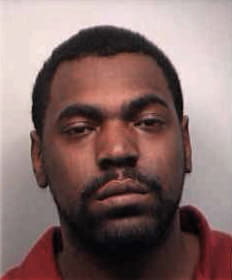 Gregory Shields - Fulton County, GA 