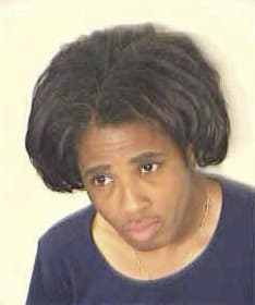 Vernesa Sims - Fulton County, GA 