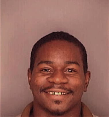 James Sledge - Polk County, FL 