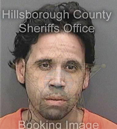 Clinton Smith, - Hillsborough County, FL 