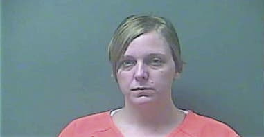 Damita Smith, - LaPorte County, IN 