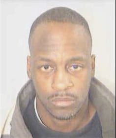 Kiante Smith - Fulton County, GA 