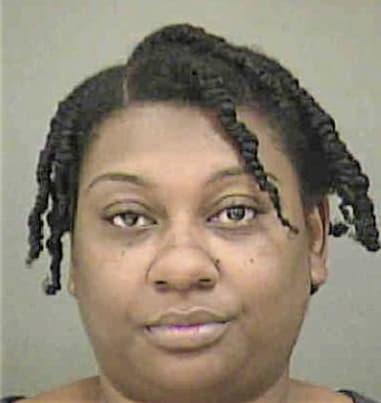 Lameka Smith, - Mecklenburg County, NC 