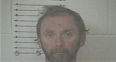 Ricky Smith, - Knox County, KY 