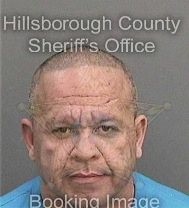 Geraldo Sosagenaro, - Hillsborough County, FL 