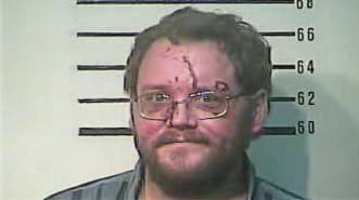 Edward Spanski - Bell County, KY 
