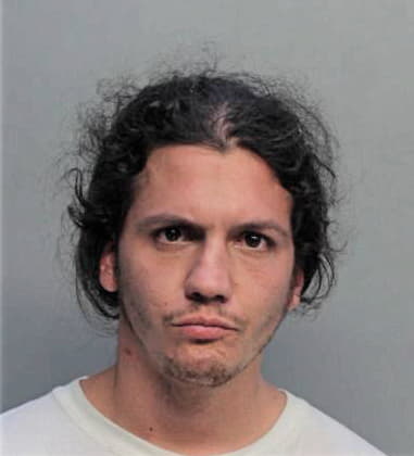 Albert Starikov, - Dade County, FL 