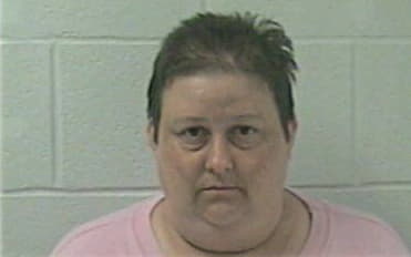 April Stewart - Daviess County, KY 