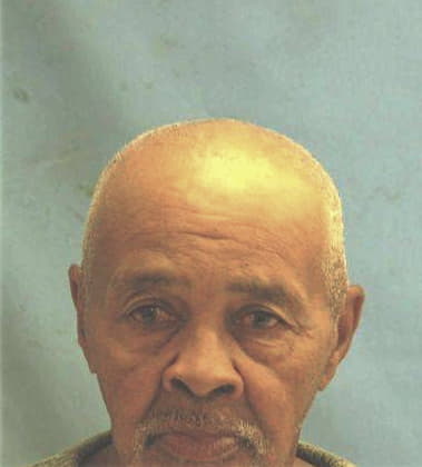 Leonard Stokes, - Pulaski County, AR 