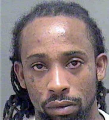 Sabu Talbert, - Mecklenburg County, NC 