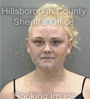 Billie Talmadge, - Hillsborough County, FL 