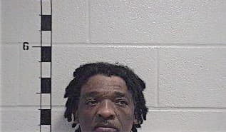 Alfonzo Taylor, - Shelby County, KY 
