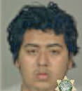 Raymundo Tellocruz - Multnomah County, OR 