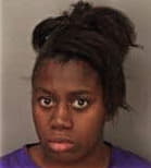 Ebony Terry, - Shelby County, TN 