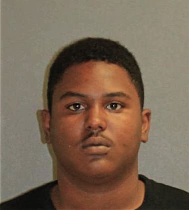 Alvin Thompson, - Volusia County, FL 