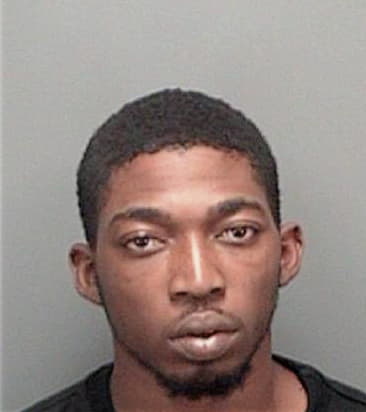 Moses Thompson, - Pinellas County, FL 