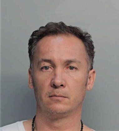 Lawrence Thornton, - Dade County, FL 