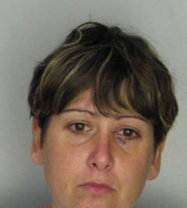 Maria Torres, - Hillsborough County, FL 