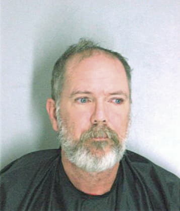 William Townsend - DeKalb County, GA 