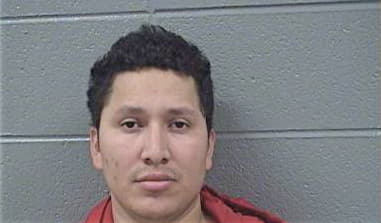 Xavier Trejo, - Cook County, IL 