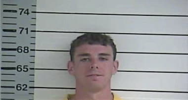 Keith Tucker, - Desoto County, MS 