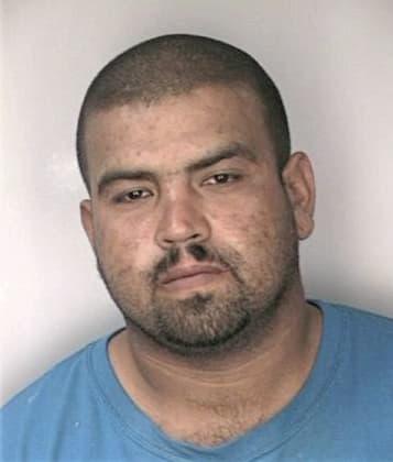 Alphonso Valdez, - Hillsborough County, FL 