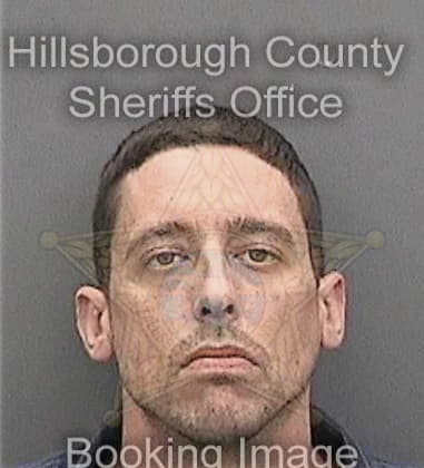 Devin Vanduser, - Hillsborough County, FL 