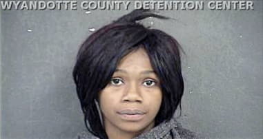 Jeanette Washington, - Wyandotte County, KS 