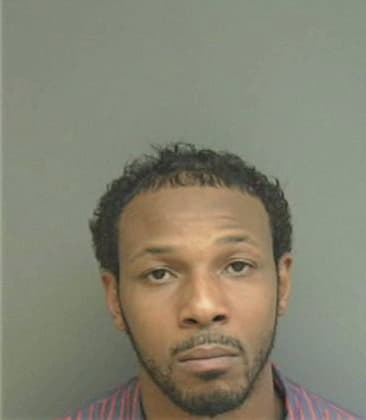 Orlando Webster - Douglas County, GA 