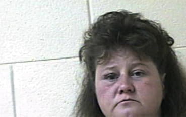 Melissa White, - Montgomery County, KY 