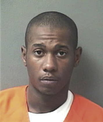 Tyrone White, - Okaloosa County, FL 