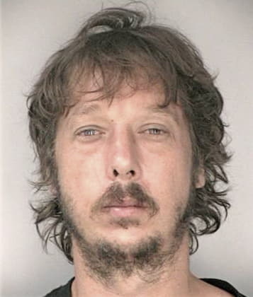 William White - Hillsborough County, FL 