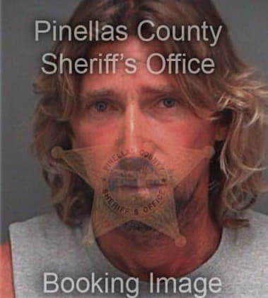 Michael Wiley, - Pinellas County, FL 