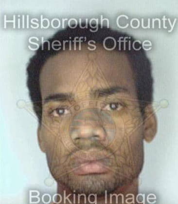 Christopher Williams - Hillsborough County, FL 