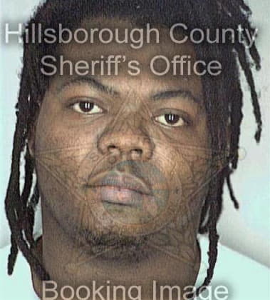 Marcellos Williams, - Hillsborough County, FL 