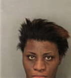 Quayeisha Williams, - Shelby County, TN 