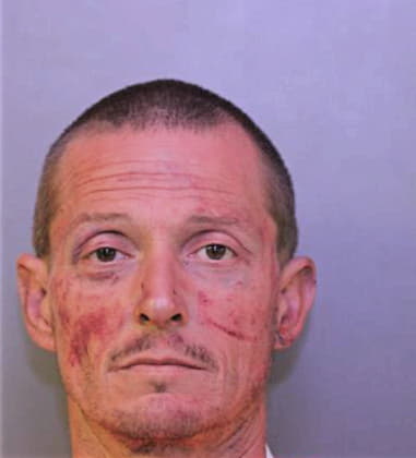 Steve Wilson, - Polk County, FL 