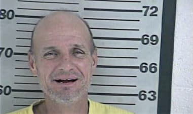 Alan Winstead, - Dyer County, TN 