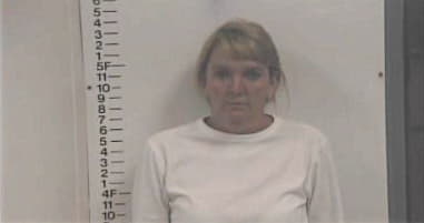 Andrea Woodruff, - Putnam County, TN 