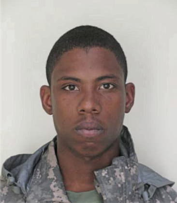 Ousmane Zeba, - Hillsborough County, FL 