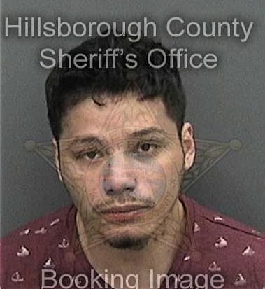 Noah Ziolkowski, - Hillsborough County, FL 