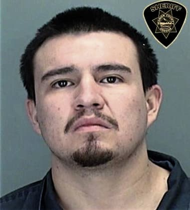 Servando Zurita-Solano, - Marion County, OR 