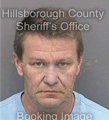 Mohamed Aliahmed, - Hillsborough County, FL 