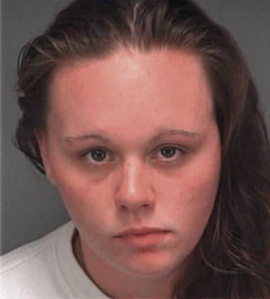 Amber Anderson, - Pinellas County, FL 