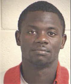 Antonio Anderson - Fulton County, GA 