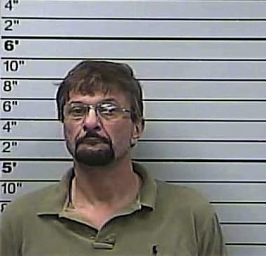 Kenneth Armstrong, - Lee County, MS 