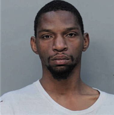 Johnzel Bailey, - Dade County, FL 