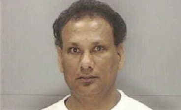 Kalagotla Balachandra, - Richland County, SC 