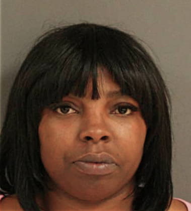 Kristy Banyard, - Hinds County, MS 